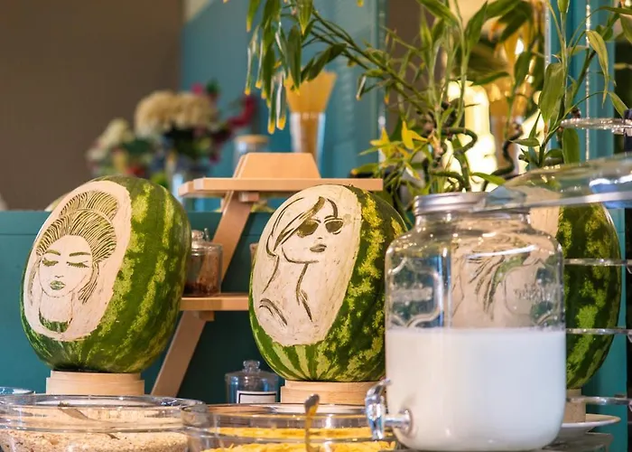 Amr - Durres 4* Shkallnur